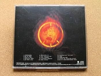 Amazon.co.jp: CDコンプレックス／COMPLEX BEST（TOCT10180